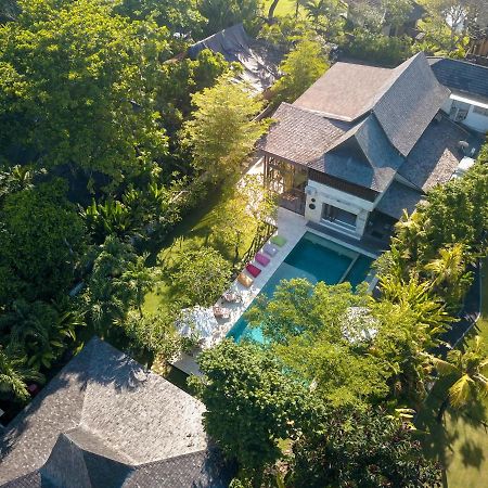 Casa Ola Villa Pererenan Canggu Buitenkant foto